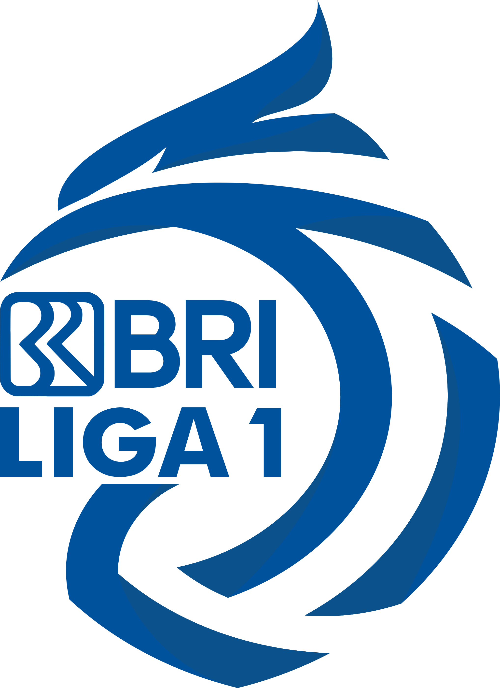 Liga's logo