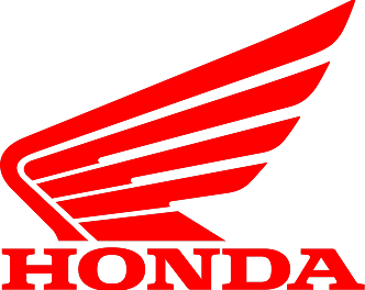 Honda's logo