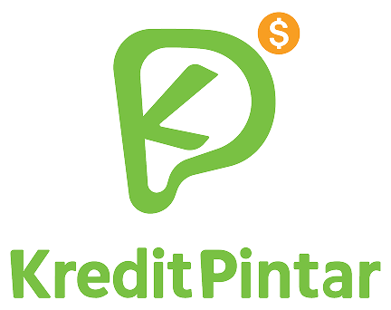 Kredit Pintar's logo
