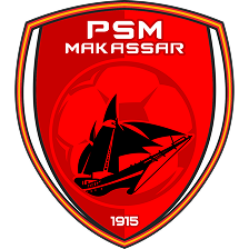 PSM Makassar's logo